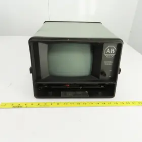 1770-ta Allen-bradley 1770ta Ser B Industrial Terminal 120/240v Firmware Rev C