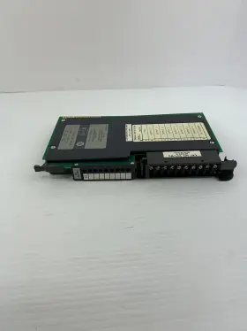 1771-0g Allen Bradley Ttl Output Module 165ma 5vdc