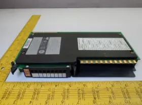 1771-0w Allen-bradley Selectible Contact Output Module T16103