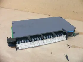 1771-ibn Allen Bradley 1771-ibn/c Discrete Input Module 1771 Ibn 32 Pt - 10-30v