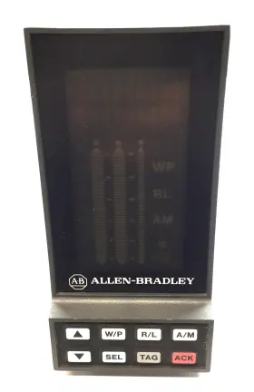 1771-lc1 Allen-bradley Loop Controller 10114ub/k0143dp Used