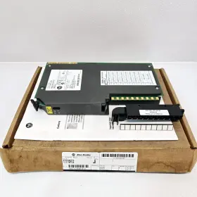 1771-0fe2 Allen-bradley 17710fe2 Output Module Series B