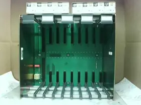1771-ab Allen-bradley 1771ab 8-slot I/o Chassis With Swing Arms - New No Box #2