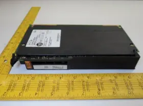 1771-m1 Allen-bradley 1771m1 Stepper Motor Control Module T16110