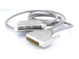 1771-nc6 Allen-bradley 1771nc6 Series A Cable #2