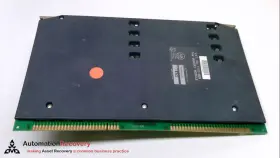 1772-meb Allen-bradley 1772meb Ram Plc Memory Module #222757