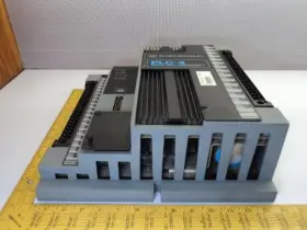 1773-l1b Allen-bradley 1773l1b Plc 4 Microtrol Programmable Controller 1amp 24vdc T15272