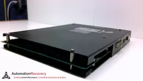1775-s4a Allen-bradley 1775s4a Input/output Scanner Programmer Interface #212376 #2