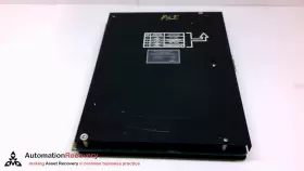 1775-s4a Allen-bradley 1775s4a Input/output Scanner Programmer Interface #212376