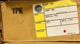 1777-ca Allen Bradley Cable