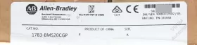 1783-bms20cgp Allen Bradley New Sealed /a Stratix 5700 Ethernet Managed Switch #3