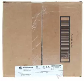 1783-bms20cgp Allen Bradley New Sealed /a Stratix 5700 Ethernet Managed Switch