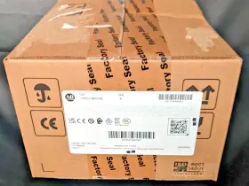 1783-cms10b-5lr3cc3r Allen-bradley 1783-cms10b Stratix 5200 10 Port Switch New In Factory Sealed Box