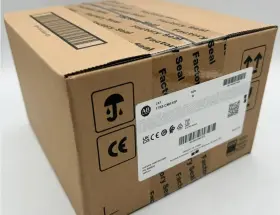 1783-cms10p Allen-bradley New Stratix 5200 10 Port Switch