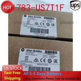 1783-us7t1f Allen-bradley Sealed 1783-7t1f Stratix 2000 Unmanaged Switch Ab Us Free Tax