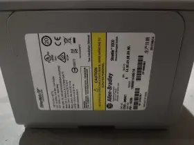 1783-ms06t Allen-bradley 1783ms06t /a 6 Port Ethernet Switch #2