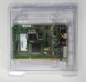 1784-ktx Allen-bradley 1784-ktx/b Series B Communication Interface Card New
