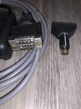 1784-pcm5 Allen-bradley 1784pcm5 1784-pcm5/1784pcm5 #3