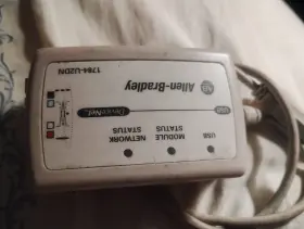 1784-u2dn Allen-bradley 1784u2dn Communication Module Tested Works Used