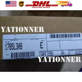Allen-bradley 1785-l30b/c New 1785-l30b Ab Plc-5/30 Processor Module 1785 L30b Us Free Tax