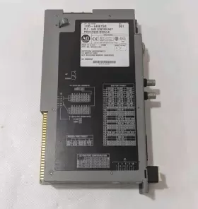 1785-l40c15 Allen-bradley /e Plc 5/40 Controlnet Processor Rev. D