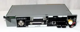 1785-l40l Allen-bradley C Processor Module Plc 5/40 Pulled From A Working Unit #3