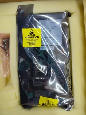 1785-l80b Allen-bradley Ser. E Cpu Module Manufacturer Refurbished #2