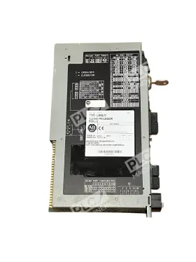 1785-l86b Allen-bradley 97292372 A01 Plc-5/86 Processor Module /d