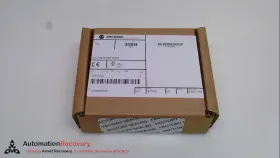 1785-tr10bt Allen-bradley 1785tr10bt Ser A Aui To Twisted Pair Transceiver New #241245