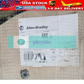 1786-rg6 Allen-bradley New A-b Sealed Controlnet Coaxial 1000 Feet Cable 1786rg6