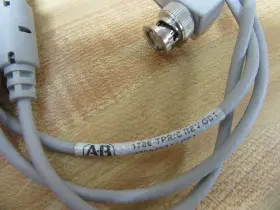 1786-tpr Allen Bradley 1786-tpr/c Controlnet Connector Rev G01 #2