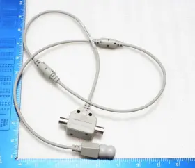 1786-tps Allen Bradley 1786-tps/c Controlnet Coax Taps Rev Ho1 Supplier Nn94