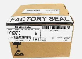 1786-rpfs Allen-bradley 1786rpfs Controlnet Fiber Repeater In Box