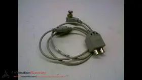 1786-tpyr Allen-bradley 1786tpyr Series C Cable Controlnet Y-tap/right Angle #154834