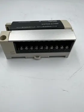 1790-t0b16x Allen-bradley Ser. A Expansion Unit Compactblock 1790t0b16x Tob16x