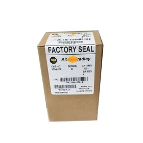 1794-ip4 Allen-bradley Flex I/o Input Module 4-ch 12/24vdc Pulse Counter Ser B