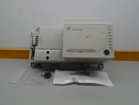 1794-l34 Allen-bradley /b Flexlogix Logix 5434 Plc 1794l34 N145