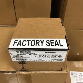 1794-of8ih Allen-bradley New Sealed Ab Flex 5000 I/o Analog 8 Output 1794of8ih