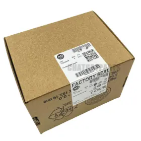 1794-aentr Allen Bradley 1794aentr New 2023 Tx Allen-bradley Flex Ethernet/ip Adapter Module #2
