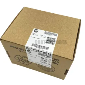 1794-aentr Allen Bradley 1794aentr New 2023 Tx Allen-bradley Flex Ethernet/ip Adapter Module #3
