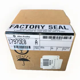 1797-oe8 Allen-bradley 1797-0e8 1797oe8 17970e8 Analog Output Board.new Sealed