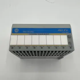 1797-oe8h Allen-bradley / 1797oe8h No Box #2