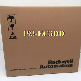 193-ec3dd Allen-bradley Ab E3 Pl 9-45 A Overload Relay 193ec3dd Us Free Tax