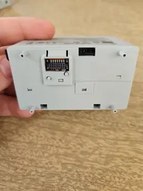 193-eio-43-120 Allen-bradley Ser.b E300 Motor Protection Relay Module For Parts #2