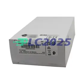 193-eio-43-240 Allen-bradley New E300/e200 240v Ac Control Module 193eio43240