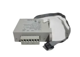193-nvec5vim Allen-bradley E3 Plus Voltage Input Module #3