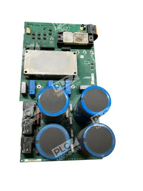 193238 Allen-bradley Rev 05 Powerflex 700 Frame 3 Power Layer Circuit Board 193238 Allen-bradley Rev 05 Powerflex 700 Frame 3 Power Layer Circuit Board