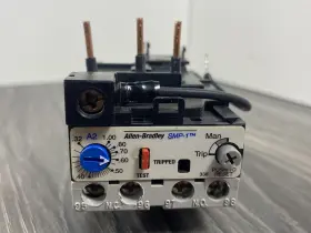 193-a1c1 Allen-bradley 193a1c1 Pristine Ser A Overload Relay Smp1 Class 10 .32-1.0a -usa