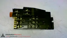 193-bsa35 Allen-bradley 193bsa35 Series A Overload Relay #148562