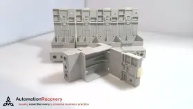193-epm1 Allen-bradley 193epm1 Series A Overload Relay Din Rail Mount Adapter S #325414